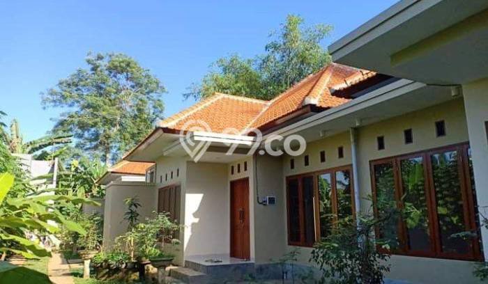HOT LISTING! Rumah Siap Huni lokasi Kemenuh, Gianyar, LT 1500m² LB 600m² HOT LISTING! Rumah Siap Huni lokasi Kemenuh, Gianyar, LT 1500m² LB 600m²