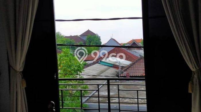 Hunian Premium di Denpasar Lokasi Strategis Kondisi Baik Hunian Premium di Denpasar Lokasi Strategis Kondisi Baik
