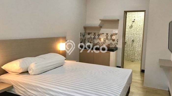 Rumah Berkualitas dengan Luas Tanah 620m² di Kawasan Elite Kuta, Badung Rumah Berkualitas dengan Luas Tanah 620m² di Kawasan Elite Kuta, Badung