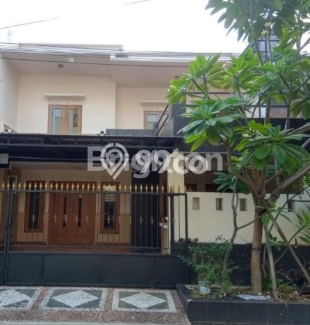 Rumah Luxury Modern Siap Huni di Pegangsaan Jakarta Utara Rumah Luxury Modern Siap Huni di Pegangsaan Jakarta Utara