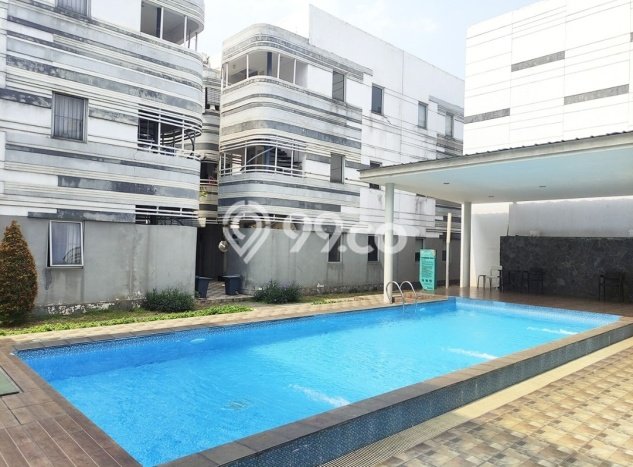 Dijual Hunian Rumah Terawat 6 KT di BSD City, Tangerang Dijual Hunian Rumah Terawat 6 KT di BSD City, Tangerang