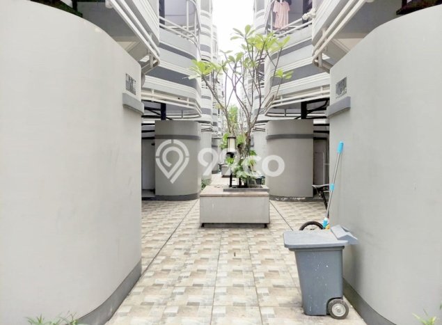 Dijual Hunian Rumah Terawat 6 KT di BSD City, Tangerang Dijual Hunian Rumah Terawat 6 KT di BSD City, Tangerang
