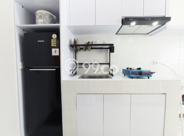 Dijual Hunian Rumah Terawat 6 KT di BSD City, Tangerang Dijual Hunian Rumah Terawat 6 KT di BSD City, Tangerang