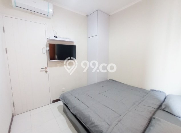 Dijual Hunian Rumah Terawat 6 KT di BSD City, Tangerang Dijual Hunian Rumah Terawat 6 KT di BSD City, Tangerang