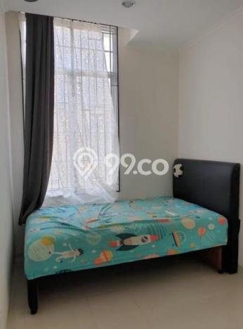 Rumah Bagus area Gading Serpong, Tangerang, LT 54m², LB 53m² Rumah Bagus area Gading Serpong, Tangerang, LT 54m², LB 53m²