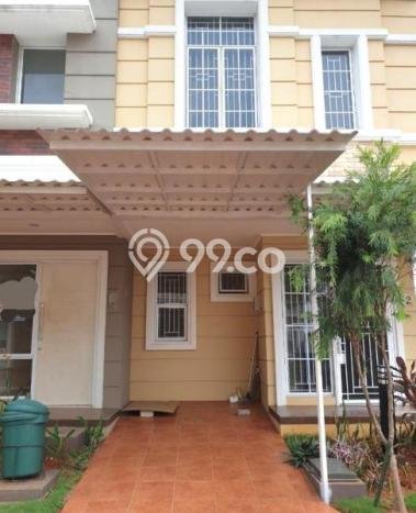 Rumah Bagus area Gading Serpong, Tangerang, LT 54m², LB 53m² Rumah Bagus area Gading Serpong, Tangerang, LT 54m², LB 53m²