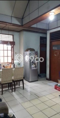 Jual Rumah Mewah Megah Dengan View Cantik di Kayu Putih, Jakarta Timur Jual Rumah Mewah Megah Dengan View Cantik di Kayu Putih, Jakarta Timur