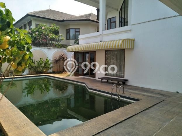 Jarang Ada! Rumah Kontrakan 5 Kamar Bagus Siap Huni Kemang Jarang Ada! Rumah Kontrakan 5 Kamar Bagus Siap Huni Kemang