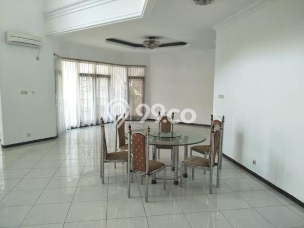 Jarang Ada! Rumah Kontrakan 5 Kamar Bagus Siap Huni Kemang Jarang Ada! Rumah Kontrakan 5 Kamar Bagus Siap Huni Kemang