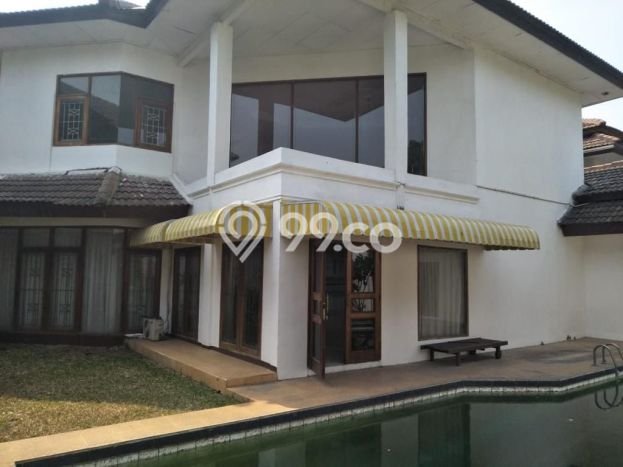 Jarang Ada! Rumah Kontrakan 5 Kamar Bagus Siap Huni Kemang Jarang Ada! Rumah Kontrakan 5 Kamar Bagus Siap Huni Kemang