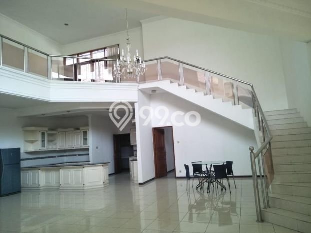 Jarang Ada! Rumah Kontrakan 5 Kamar Bagus Siap Huni Kemang Jarang Ada! Rumah Kontrakan 5 Kamar Bagus Siap Huni Kemang
