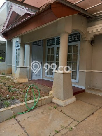 Jarang Ada! Rumah Kontrakan 2 Kamar Nyaman Siap Huni Bintaro Jarang Ada! Rumah Kontrakan 2 Kamar Nyaman Siap Huni Bintaro