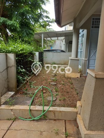 Jarang Ada! Rumah Kontrakan 2 Kamar Nyaman Siap Huni Bintaro Jarang Ada! Rumah Kontrakan 2 Kamar Nyaman Siap Huni Bintaro