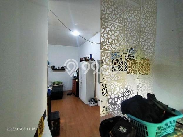 Hunian Cantik Modern Lb 84m2 di Beji, Depok Hunian Cantik Modern Lb 84m2 di Beji, Depok
