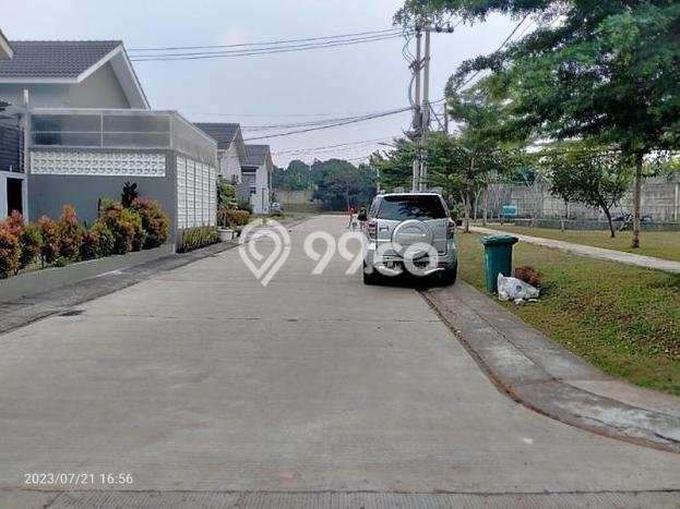 Bisa KPR! Rumah Tapos, Depok, LT 130m² LB 45m² Bisa KPR! Rumah Tapos, Depok, LT 130m² LB 45m²