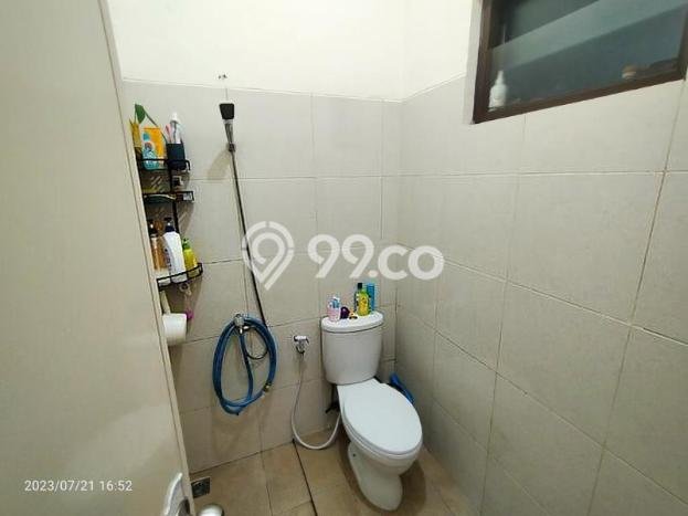 Bisa KPR! Rumah Tapos, Depok, LT 130m² LB 45m² Bisa KPR! Rumah Tapos, Depok, LT 130m² LB 45m²