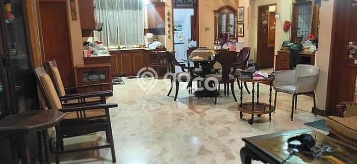 Hot Offer Hunian Mewah Ideal dan Luas di Margonda, Depok Hot Offer Hunian Mewah Ideal dan Luas di Margonda, Depok