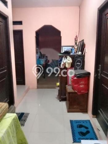 Dijual Cepat Rumah Bagus Siap Huni LB 90m2 di Pancoran Mas, Depok Dijual Cepat Rumah Bagus Siap Huni LB 90m2 di Pancoran Mas, Depok