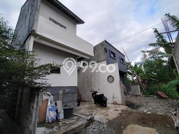 Jual Rumah Harga Miring Sawangan Punya 3 Kamar & LT 70m2 Jual Rumah Harga Miring Sawangan Punya 3 Kamar & LT 70m2