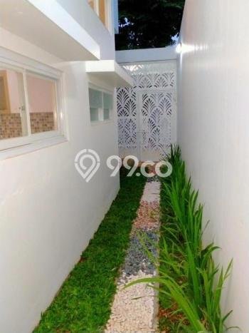 Rumah LB 185m² Dekat dengan Akses Transportasi, Depok - Lokasi Strategis Rumah LB 185m² Dekat dengan Akses Transportasi, Depok - Lokasi Strategis