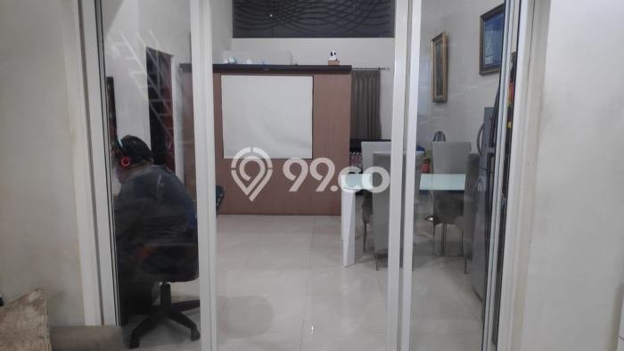 Rumah Strategis di Rancamaya, 3 KT, Lingkungan Nyaman, Luas 124m² LB 150m² Rumah Strategis di Rancamaya, 3 KT, Lingkungan Nyaman, Luas 124m² LB 150m²