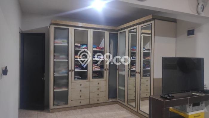Rumah Strategis di Rancamaya, 3 KT, Lingkungan Nyaman, Luas 124m² LB 150m² Rumah Strategis di Rancamaya, 3 KT, Lingkungan Nyaman, Luas 124m² LB 150m²