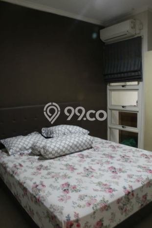 Rumah Strategis di Rancamaya, 3 KT, Lingkungan Nyaman, Luas 124m² LB 150m² Rumah Strategis di Rancamaya, 3 KT, Lingkungan Nyaman, Luas 124m² LB 150m²