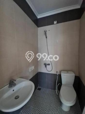 Rumah Minimalis di Gading Serpong, Tangerang, Luas 180m² LB 170m² Rumah Minimalis di Gading Serpong, Tangerang, Luas 180m² LB 170m²