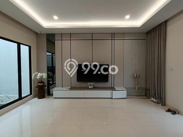 Rumah Eksklusif lokasi Gading Serpong, Tangerang, Luas 153m² LB 163m² Rumah Eksklusif lokasi Gading Serpong, Tangerang, Luas 153m² LB 163m²