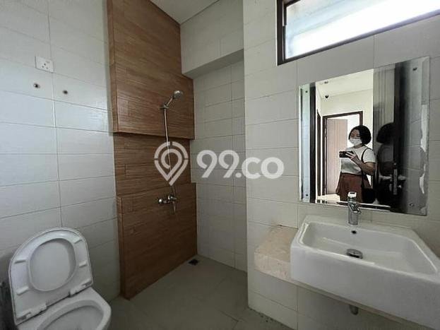 Rumah kawasan BSD, Tangerang, Luas 112m² Bangunan 91m² Rumah kawasan BSD, Tangerang, Luas 112m² Bangunan 91m²