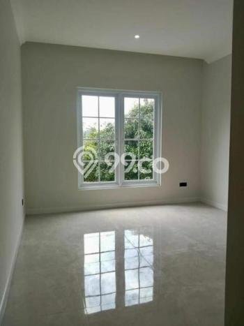 Rumah LT 295m² Harga Menarik di BSD, Tangerang Rumah LT 295m² Harga Menarik di BSD, Tangerang