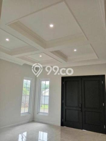 Rumah LT 295m² Harga Menarik di BSD, Tangerang Rumah LT 295m² Harga Menarik di BSD, Tangerang