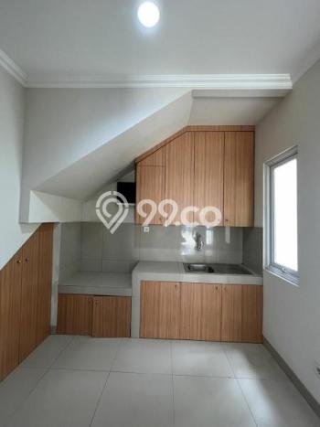 Rumah Asri di BSD Alegria, 3 KM, LT 98m² LB 110m² Rumah Asri di BSD Alegria, 3 KM, LT 98m² LB 110m²