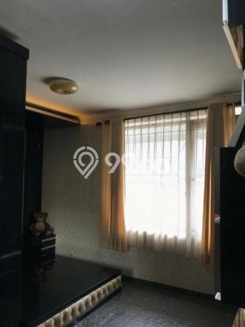 Rumah Modern 2 KT di Cijerah Bandung Rumah Modern 2 KT di Cijerah Bandung