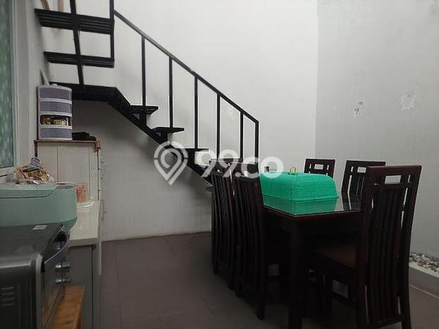 For Sale! Luxury House LT 180m2 Desain Modern di Grand Wisata For Sale! Luxury House LT 180m2 Desain Modern di Grand Wisata