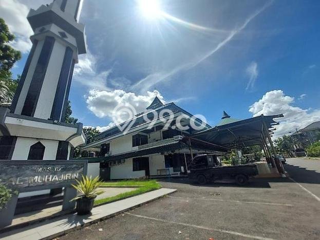 Dijual Rumah Premium dengan Fasilitas Sekitar Komplit di Duren Sawit, Jakarta Timur Dijual Rumah Premium dengan Fasilitas Sekitar Komplit di Duren Sawit, Jakarta Timur