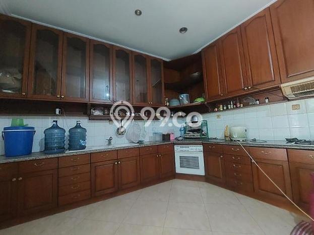 Dijual Rumah Premium dengan Fasilitas Sekitar Komplit di Duren Sawit, Jakarta Timur Dijual Rumah Premium dengan Fasilitas Sekitar Komplit di Duren Sawit, Jakarta Timur