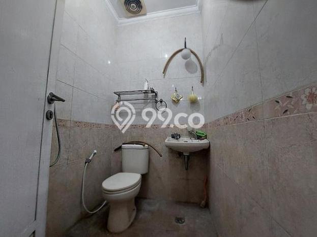 Dijual Rumah Minimalis Bagus Punya 3 KT di Tambun Selatan Bekasi SHM Dijual Rumah Minimalis Bagus Punya 3 KT di Tambun Selatan Bekasi SHM