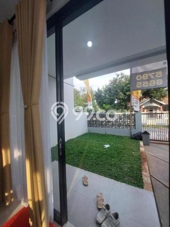 Jual Rumah Bagus Siap Huni LB 55m2 di Mustikajaya, Bekasi Jual Rumah Bagus Siap Huni LB 55m2 di Mustikajaya, Bekasi