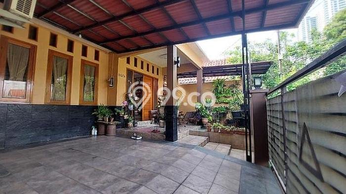 Hunian Nyaman Asri 3 KT Siap Pakai di Bekasi Kota Bekasi Hunian Nyaman Asri 3 KT Siap Pakai di Bekasi Kota Bekasi