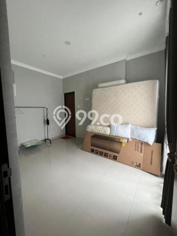 Dijual Rumah Modern 3 KT di Bantar Jati, Bogor Dijual Rumah Modern 3 KT di Bantar Jati, Bogor
