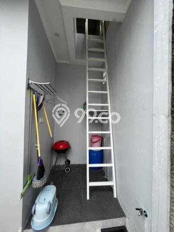 Dijual Rumah Modern 3 KT di Bantar Jati, Bogor Dijual Rumah Modern 3 KT di Bantar Jati, Bogor