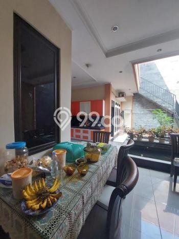 Rumah Luas Asri 5 KT Siap Huni di Jatimulya Bekasi Rumah Luas Asri 5 KT Siap Huni di Jatimulya Bekasi