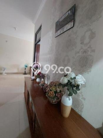 Rumah Luas Asri 5 KT Siap Huni di Jatimulya Bekasi Rumah Luas Asri 5 KT Siap Huni di Jatimulya Bekasi