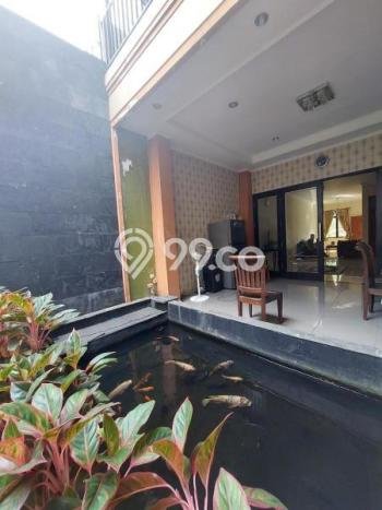 Rumah Luas Asri 5 KT Siap Huni di Jatimulya Bekasi Rumah Luas Asri 5 KT Siap Huni di Jatimulya Bekasi