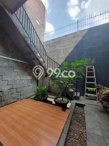 Rumah Luas Asri 5 KT Siap Huni di Jatimulya Bekasi Rumah Luas Asri 5 KT Siap Huni di Jatimulya Bekasi
