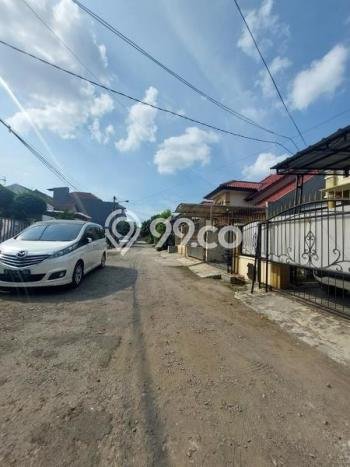 Rumah Luas Asri 5 KT Siap Huni di Jatimulya Bekasi Rumah Luas Asri 5 KT Siap Huni di Jatimulya Bekasi