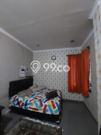 Rumah Luas Asri 5 KT Siap Huni di Jatimulya Bekasi Rumah Luas Asri 5 KT Siap Huni di Jatimulya Bekasi