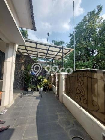 Rumah Luas Asri 5 KT Siap Huni di Jatimulya Bekasi Rumah Luas Asri 5 KT Siap Huni di Jatimulya Bekasi