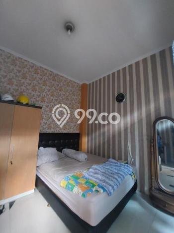 Rumah Luas Asri 5 KT Siap Huni di Jatimulya Bekasi Rumah Luas Asri 5 KT Siap Huni di Jatimulya Bekasi